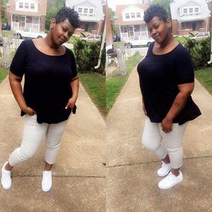 Meet your Posher, Kenya